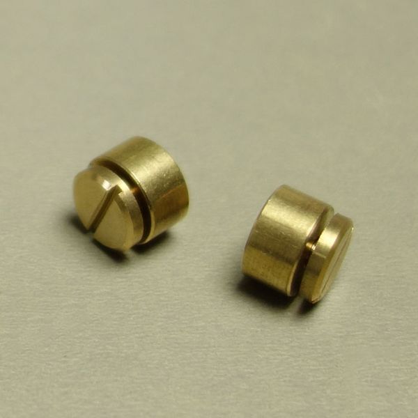 10 pieces brass buckle circular arc bucket-shaped diy spike foot nail decorative buckle bag part handmade leather craft button
10 pieces brass buckle circular arc bucket-shaped diy spike foot nail decorative buckle bag part handmade leather craft button