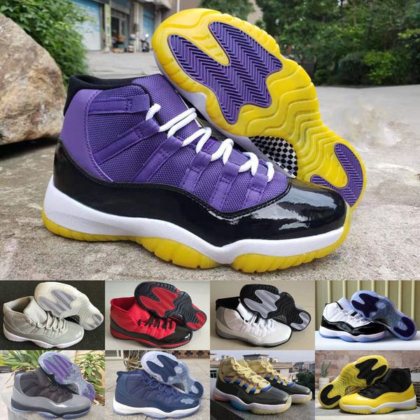 wholesale 11 11s mens retro basketball shoes bred concord 45 cap and gown legend blue gym red xi men sport shoes, Black
wholesale 11 11s mens retro basketball shoes bred concord 45 cap and gown legend blue gym red xi men sport shoes, Black