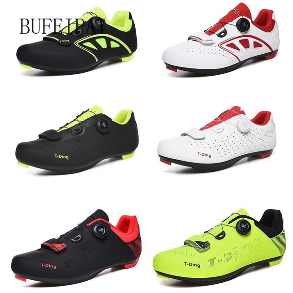 bufeipai men women mtb bicycle shoes mountain cycling shoes self-locking high ankle boots triathlon bike mountain bike, Black
bufeipai men women mtb bicycle shoes mountain cycling shoes self-locking high ankle boots triathlon bike mountain bike, Black