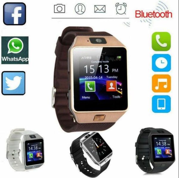 Relógios inteligentes emilychen88
Relógios inteligentes emilychen88