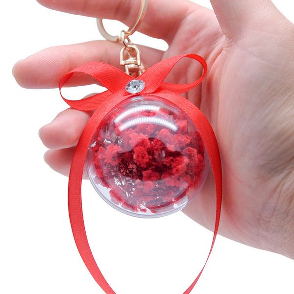 eternal flower 1pcs natural dried flowers pendant make a wish christmas valentine's day gift pendant
eternal flower 1pcs natural dried flowers pendant make a wish christmas valentine's day gift pendant