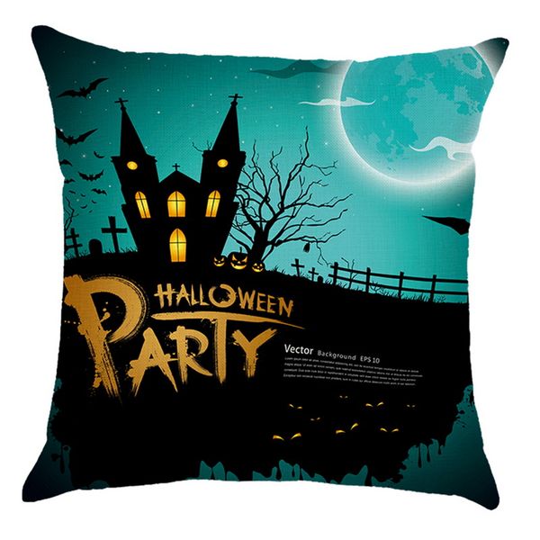 1pcs halloween theme pillow cover pumpkin ghost witch print happy halloween throw pillow cover cushion case home decor
1pcs halloween theme pillow cover pumpkin ghost witch print happy halloween throw pillow cover cushion case home decor