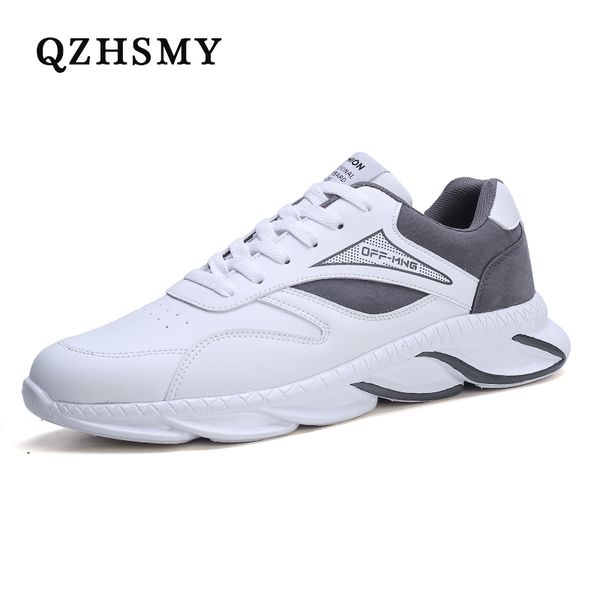 qzhsmy new men running shoes spring sneakers men breathable white black sports shoes light tenis masculino zapatos hombre
qzhsmy new men running shoes spring sneakers men breathable white black sports shoes light tenis masculino zapatos hombre