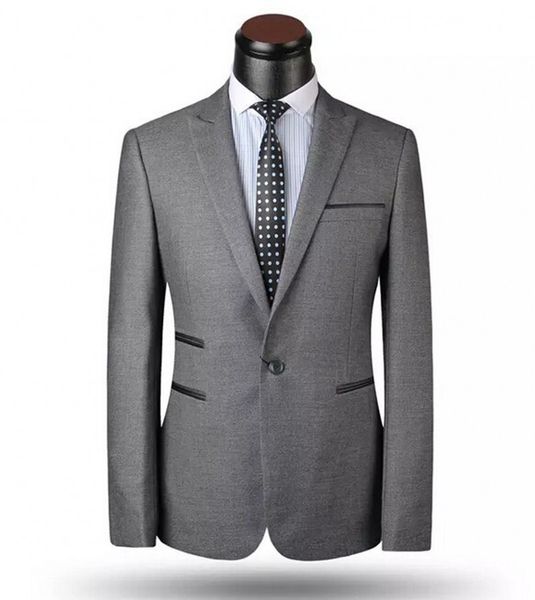 popular one button groomsmen peak lapel groom tuxedos groomsmen man suit mens wedding suits bridegroom (jacket+pants+tie) b233, Black;gray
popular one button groomsmen peak lapel groom tuxedos groomsmen man suit mens wedding suits bridegroom (jacket+pants+tie) b233, Black;gray
