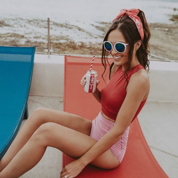 bikinis set 2021 high neck bikini women swimwear waist swimsuit vintage bathing suit swim wear biquini female plus size xxl
bikinis set 2021 high neck bikini women swimwear waist swimsuit vintage bathing suit swim wear biquini female plus size xxl