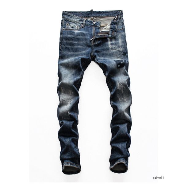 mens luxury designer jeans black ripped skinny biker moto pants pour hommes men s hip hop zipper denim rock revival, Blue
mens luxury designer jeans black ripped skinny biker moto pants pour hommes men s hip hop zipper denim rock revival, Blue