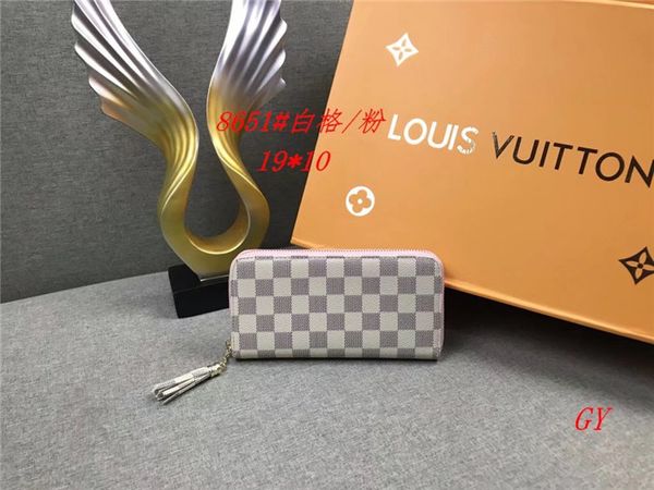 designer luxury handbags fashion lady single zipper wallets long purse men women wallet card holder pocket clutch bags a03, Red;black
designer luxury handbags fashion lady single zipper wallets long purse men women wallet card holder pocket clutch bags a03, Red;black