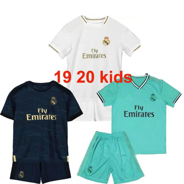 дети 2020 футбольные комплекты реал мадрид футбол джерси 19 20 camiseta de futbol hazard benzema isco modric дети футбол рубашки
дети 2020 футбольные комплекты реал мадрид футбол джерси 19 20 camiseta de futbol hazard benzema isco modric дети футбол рубашки