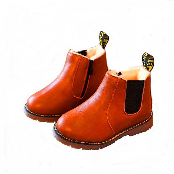 very very warm children motorcycle boots pu leather waterproof boots winter kids snow brand girls boys shoes rubber, Black;grey
very very warm children motorcycle boots pu leather waterproof boots winter kids snow brand girls boys shoes rubber, Black;grey