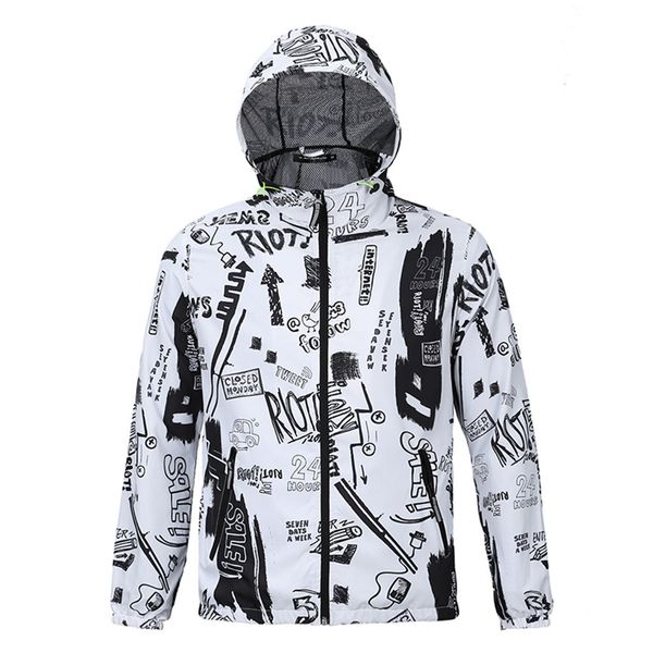 men zipper printed thin waterproof hiking jacket pilot coat army men's bomber jackets flight mountaineering winter jacket men, Blue;black
men zipper printed thin waterproof hiking jacket pilot coat army men's bomber jackets flight mountaineering winter jacket men, Blue;black