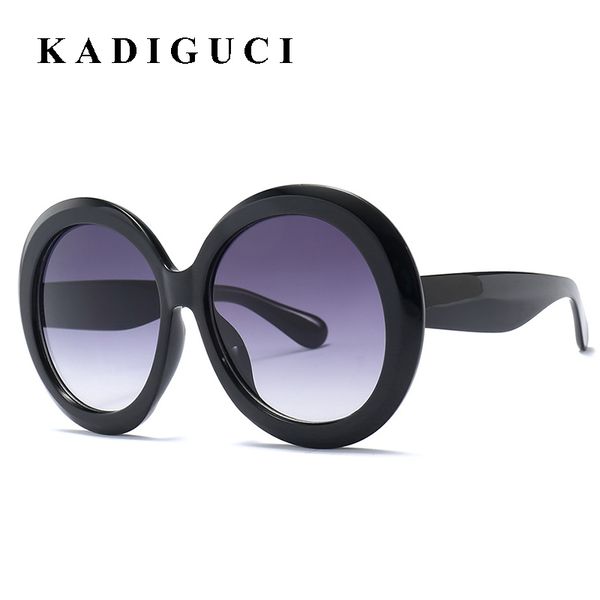 kadiguci vintage round sunglasses women black green oversized frames sun glasses trend brand designer mirror shades uv400 eyewear k385, White;black
kadiguci vintage round sunglasses women black green oversized frames sun glasses trend brand designer mirror shades uv400 eyewear k385, White;black