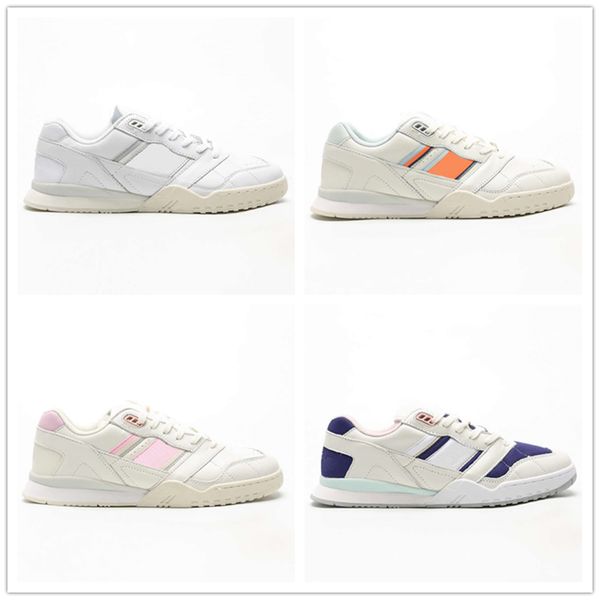 a.r. trainer ym 2019 mens running shoes men women genuine leather white a.r. trainer sneakers designer sports lover's shoes 5-11
a.r. trainer ym 2019 mens running shoes men women genuine leather white a.r. trainer sneakers designer sports lover's shoes 5-11