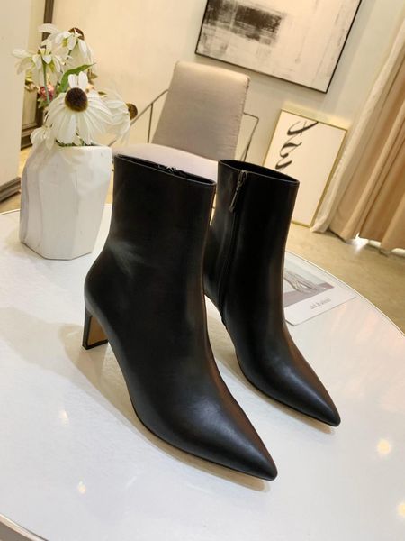 new luxury fashion classic wild martin boots rubber outsole 100% genuine leather shoes size35-40 factory direct, Black
new luxury fashion classic wild martin boots rubber outsole 100% genuine leather shoes size35-40 factory direct, Black