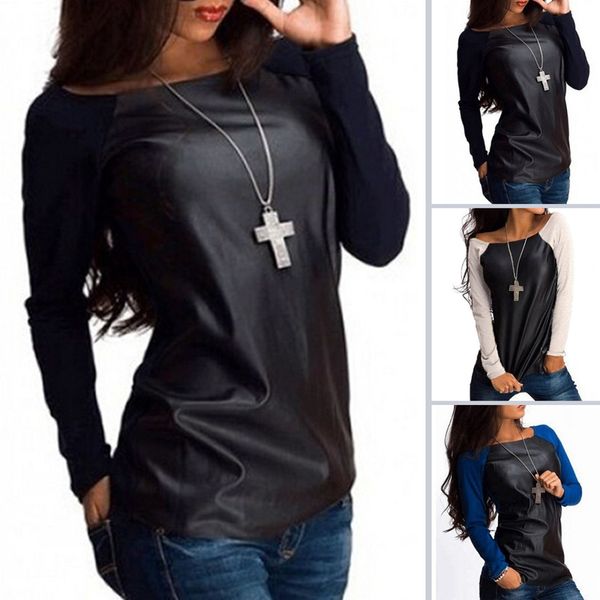 coat new womens scoop neck jumper long sleeve clothing women leather casual baseball tee blouse shirts outwear
coat new womens scoop neck jumper long sleeve clothing women leather casual baseball tee blouse shirts outwear