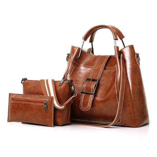 fashion 3pcs 4 colors women leather handbag ladies shoulder bags tote purse messenger satchel crossbody bag
fashion 3pcs 4 colors women leather handbag ladies shoulder bags tote purse messenger satchel crossbody bag