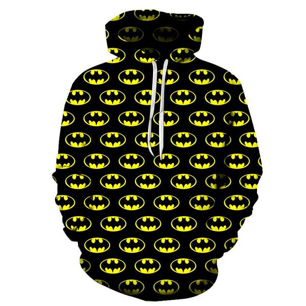 3d hoodie hoodie printing hooded men casual fall / winter warm sweatshirts men's casual tracksuit costume, Black
3d hoodie hoodie printing hooded men casual fall / winter warm sweatshirts men's casual tracksuit costume, Black