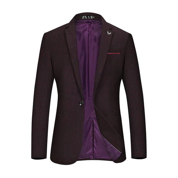 2020 new style men suit jacket short slim fit casual small suit men's suit coat, White;black
2020 new style men suit jacket short slim fit casual small suit men's suit coat, White;black