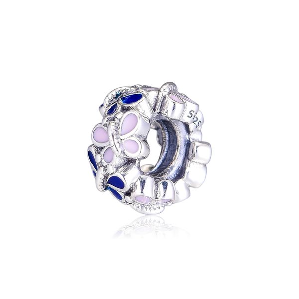 2019 spring 925 sterling silver jewelry butterfly arrangement spacer charm beads fits pandora bracelets necklace for women diy making, Bronze;silver
2019 spring 925 sterling silver jewelry butterfly arrangement spacer charm beads fits pandora bracelets necklace for women diy making, Bronze;silver