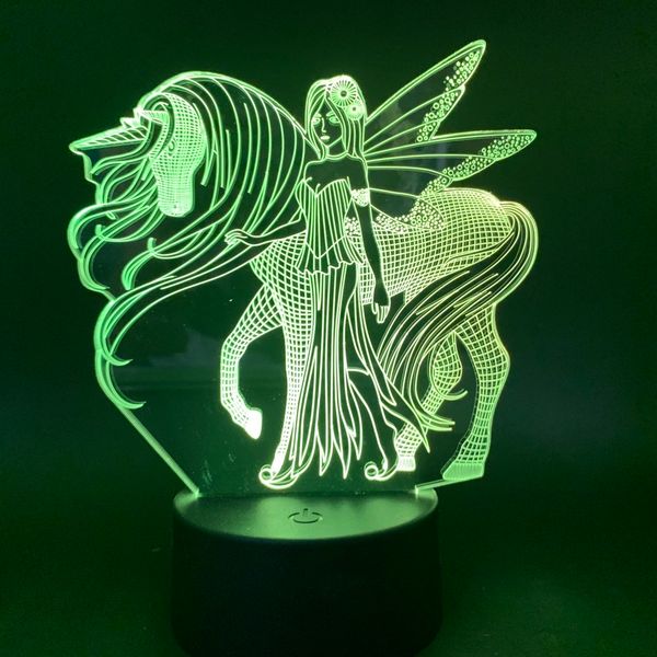 unicorn beautiful girl led night light color changing cool nightlight for girl birthday gift as bedroom decoration desk lamp 3d
unicorn beautiful girl led night light color changing cool nightlight for girl birthday gift as bedroom decoration desk lamp 3d
