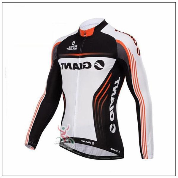 giant team cycling jersey maillot ciclismo long sleeve ropa ciclismo quick-dry race mtb bike cycling clothing bicycle jacket a1705, Black
giant team cycling jersey maillot ciclismo long sleeve ropa ciclismo quick-dry race mtb bike cycling clothing bicycle jacket a1705, Black