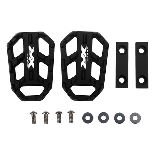 mtkracing for s 1000xr s1000 xr s1000xr 2015 2016 2017 motorcycle accessories billet wide footpegs pedals rest widening footpegs
mtkracing for s 1000xr s1000 xr s1000xr 2015 2016 2017 motorcycle accessories billet wide footpegs pedals rest widening footpegs