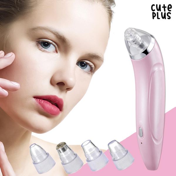 blackhead remover vacuum nose blackhead remover acne pimple comedone extractor pore cleaner usb charging facial skin care tool
blackhead remover vacuum nose blackhead remover acne pimple comedone extractor pore cleaner usb charging facial skin care tool