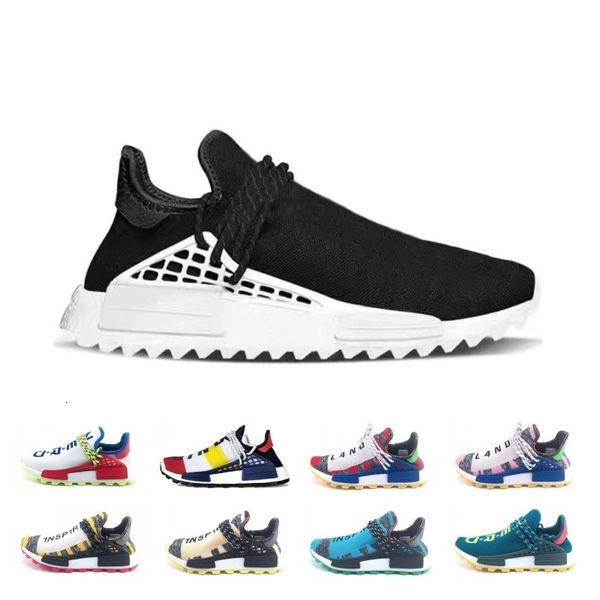 human race running shoes men women pharrell williams hu runner yellow black white red green grey blue sport sneaker size 36-47
human race running shoes men women pharrell williams hu runner yellow black white red green grey blue sport sneaker size 36-47