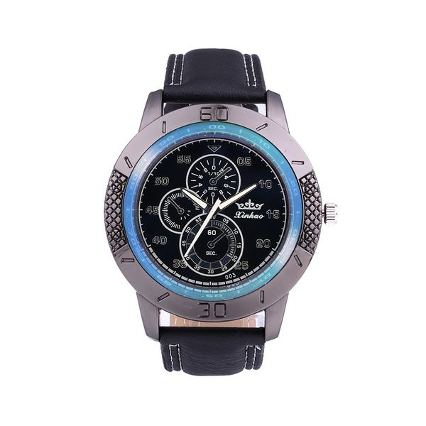 otoky men watch high-end quality fashion retro design watch man's watches trend quartz men wristwatch clock 19april23, Slivery;brown
otoky men watch high-end quality fashion retro design watch man's watches trend quartz men wristwatch clock 19april23, Slivery;brown
