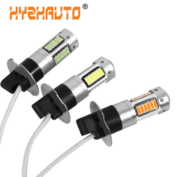 hyzhauto 2pcs h3 led car fog lights 4014 smd 30 led h3 auto fog lamp drl driving light 6000k white yellow ice blue dc12v
hyzhauto 2pcs h3 led car fog lights 4014 smd 30 led h3 auto fog lamp drl driving light 6000k white yellow ice blue dc12v