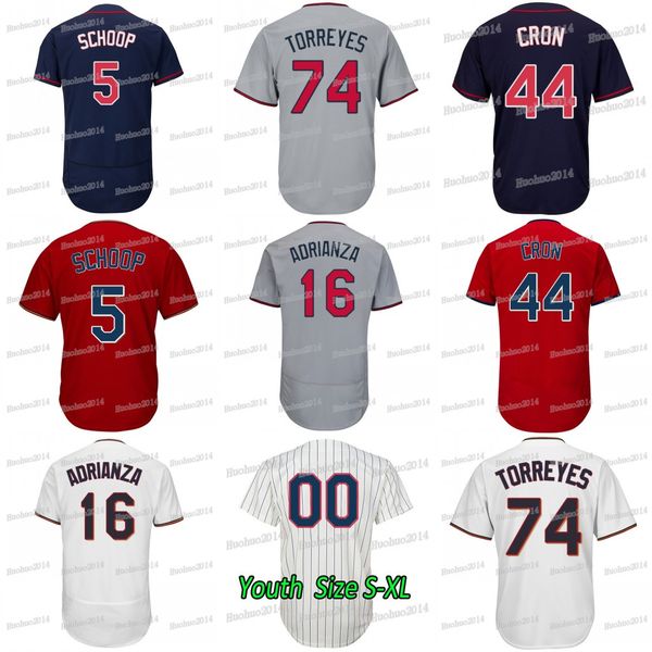 Youth Women Men 16 Ehire Adrianza Minnesota Jonathan Schoop Jose Berrios Miguel Sano Byron Buxton Joe Mauer C.J. Cron Ronald Torreyes Jersey
Youth Women Men 16 Ehire Adrianza Minnesota Jonathan Schoop Jose Berrios Miguel Sano Byron Buxton Joe Mauer C.J. Cron Ronald Torreyes Jersey