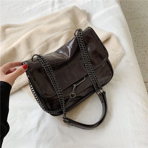 2020 new popular rock soft bag tide korean version of the messenger bag foreign style
2020 new popular rock soft bag tide korean version of the messenger bag foreign style