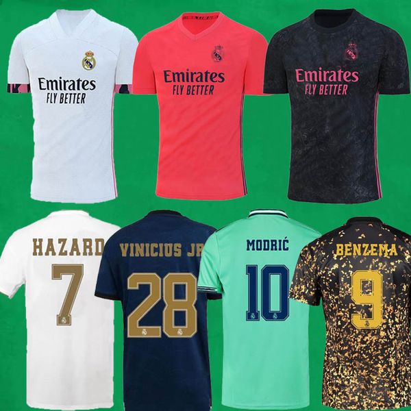 20 21 real madrid jersey 2020 2021 player version soccer jerseys zidane sergio ramos benzema modric football shirt men kids soccer kit, Black;yellow
20 21 real madrid jersey 2020 2021 player version soccer jerseys zidane sergio ramos benzema modric football shirt men kids soccer kit, Black;yellow