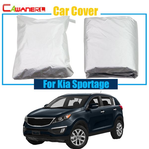 cawanerl car cover uv anti snow rain resistant protector cover sun shade for kia sportage
cawanerl car cover uv anti snow rain resistant protector cover sun shade for kia sportage