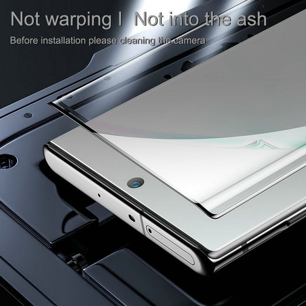 cases2010 glass for samsung galaxy note 10 plus s10 plus s10 5g screen protector phone cover glass film for samsung note 10+ s10+ s10e
cases2010 glass for samsung galaxy note 10 plus s10 plus s10 5g screen protector phone cover glass film for samsung note 10+ s10+ s10e