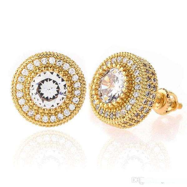 верхнее качество золота 18k белое золото полный cz цирконий круглый мужской серьги hip hop screw назад серьги шпильки rapper ювелирные подар, Golden;silver
верхнее качество золота 18k белое золото полный cz цирконий круглый мужской серьги hip hop screw назад серьги шпильки rapper ювелирные подар, Golden;silver