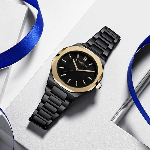 men watches classic octagonal design watch brand sport waterproof stainless steel wristwatch male quartz relogio masculino, Slivery;brown
men watches classic octagonal design watch brand sport waterproof stainless steel wristwatch male quartz relogio masculino, Slivery;brown