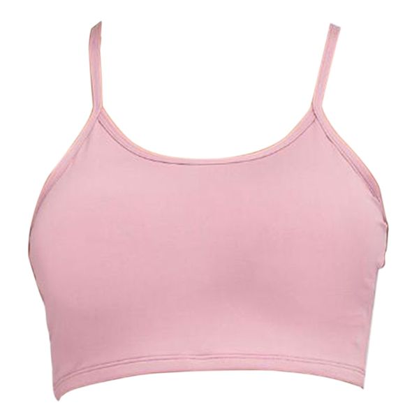 women seamless sports bra female workout fitness wear for yoga gym brassiere, White;black
women seamless sports bra female workout fitness wear for yoga gym brassiere, White;black