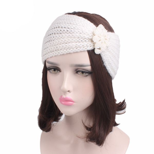 новый женский стрейч шарик снежинка оголовье шерсть вязаный твист hairbands тюрбан бандана повязка головные уборы аксессуары для волос
новый женский стрейч шарик снежинка оголовье шерсть вязаный твист hairbands тюрбан бандана повязка головные уборы аксессуары для волос