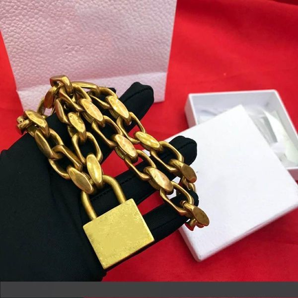 europe and amercia fashion women jewelry gold plated lock pendant necklace bracelet for girls women for party wedding, Silver
europe and amercia fashion women jewelry gold plated lock pendant necklace bracelet for girls women for party wedding, Silver