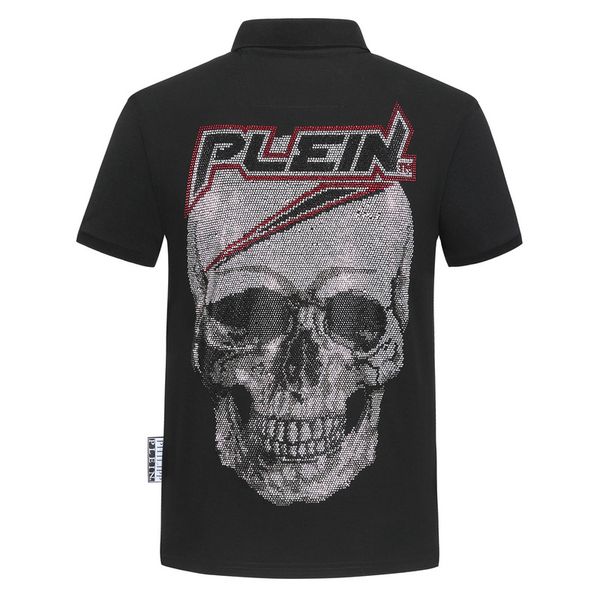 spring summer fashion polo mens designer brand t-shirt embroidered tiger wolf short-sleeved t-shirt men's youth t-shirt, White
spring summer fashion polo mens designer brand t-shirt embroidered tiger wolf short-sleeved t-shirt men's youth t-shirt, White