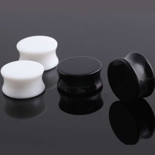 women mans ear gauges fashion body jewelry stretcher ear gauges expander drop shipping, Silver
women mans ear gauges fashion body jewelry stretcher ear gauges expander drop shipping, Silver