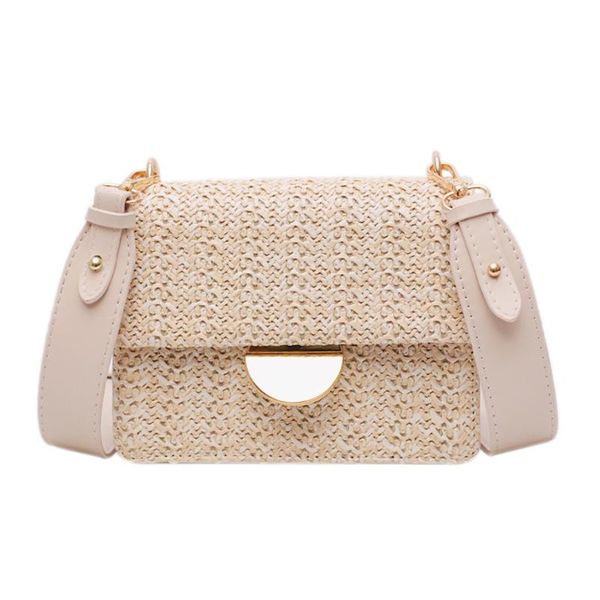 women weave crossbody bag vintage fringed straw bag casual wild vacation simple fashion wild popular solid color leisure
women weave crossbody bag vintage fringed straw bag casual wild vacation simple fashion wild popular solid color leisure