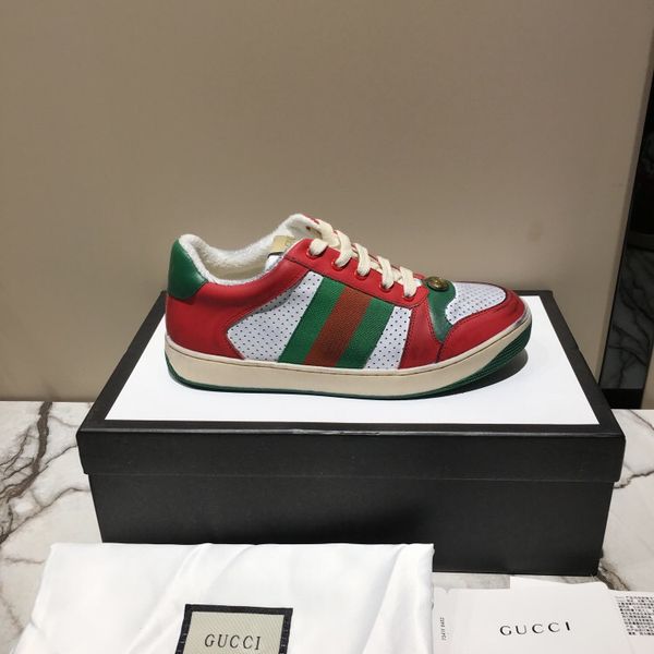 2019 ca ual hoe men women fa hion cla ical genuine leather old kool new hoe fa hion neaker 7 color 35 44, Black 
2019 ca ual hoe men women fa hion cla ical genuine leather old kool new hoe fa hion neaker 7 color 35 44, Black