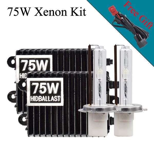 12v 75w ceramic xenon bulb kit xenon h1 h7 h3 h11 9005 9006 d2h 4300k 5000k 6000k headlamp bulb ac 75w ballast hid headlight kit
12v 75w ceramic xenon bulb kit xenon h1 h7 h3 h11 9005 9006 d2h 4300k 5000k 6000k headlamp bulb ac 75w ballast hid headlight kit