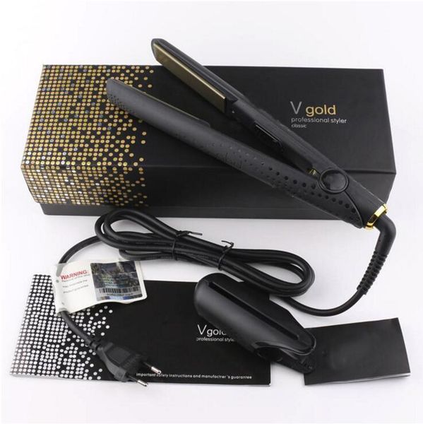 v gold max hair straightener hair styling tool classic professional styler fast hair iron dhl ing
v gold max hair straightener hair styling tool classic professional styler fast hair iron dhl ing