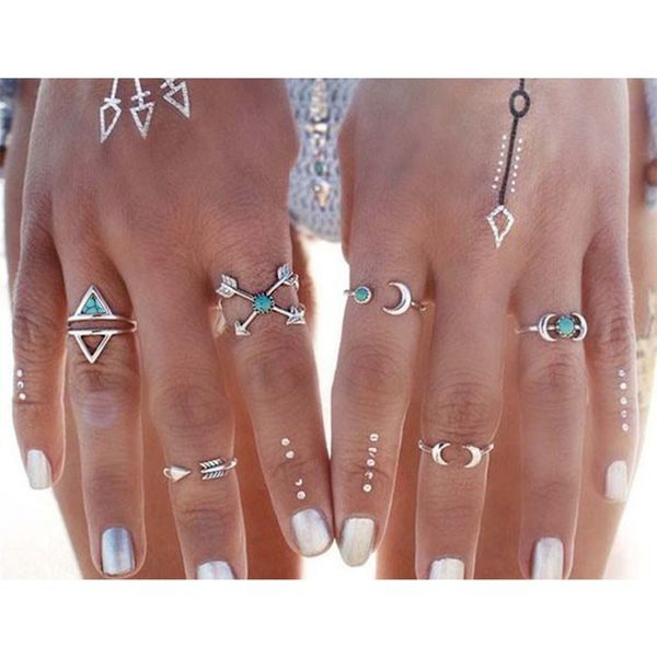 emanco wholesale 925 silver cuff rings 8 items size 7&6 sterling sliver rings new arrival jewelry anneaux pour les femmes y200323, Slivery;golden
emanco wholesale 925 silver cuff rings 8 items size 7&6 sterling sliver rings new arrival jewelry anneaux pour les femmes y200323, Slivery;golden