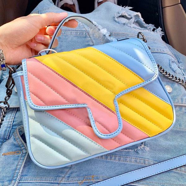 designer crossbody bag luxury bags designer brand women handbags sale macaroon patchwork shoulder bag purse wallet
designer crossbody bag luxury bags designer brand women handbags sale macaroon patchwork shoulder bag purse wallet