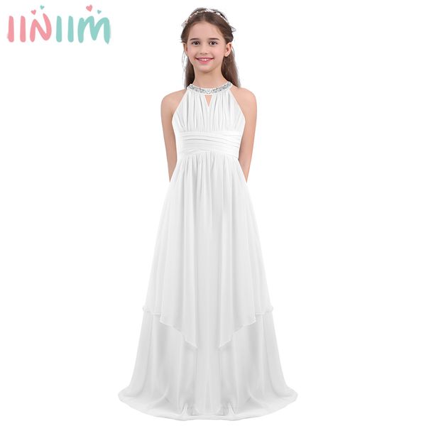 iiniim childrens princess dress girls kids chiffon weeding dress sequined halter flower girl dress vestidos party teen costumes t200624, Red;yellow
iiniim childrens princess dress girls kids chiffon weeding dress sequined halter flower girl dress vestidos party teen costumes t200624, Red;yellow
