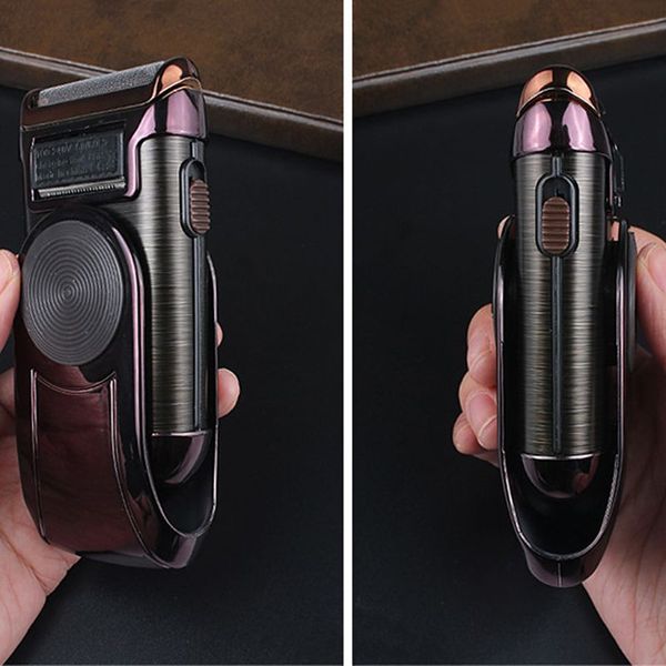 rechargeable strong electric shaver portable razor charging single mesh electric razor for men face care multifunction shaving
rechargeable strong electric shaver portable razor charging single mesh electric razor for men face care multifunction shaving