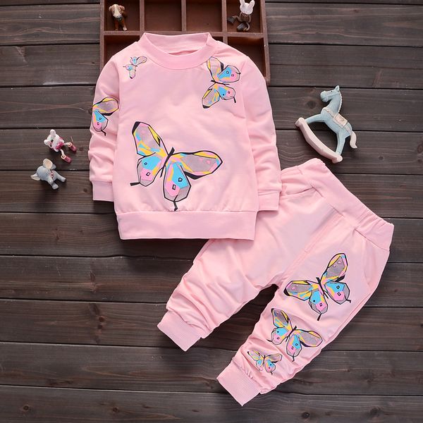 bibicola baby girl clothing set spring autumn clothes tracksuit for girl toddler kids casual tracksuit set infant sport suit, White
bibicola baby girl clothing set spring autumn clothes tracksuit for girl toddler kids casual tracksuit set infant sport suit, White